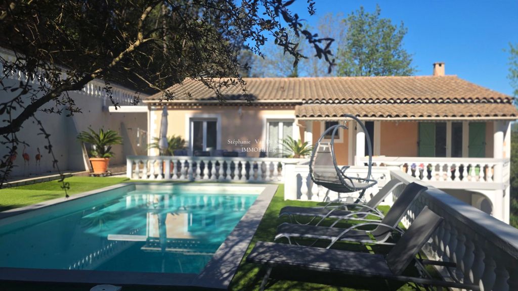 Maison 3 pièces 200 m² · à Vidauban · 200 m² · 588 000 €