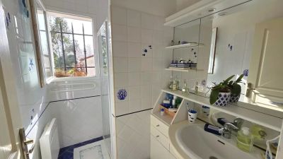 Tourrettes 83440 – Villa
