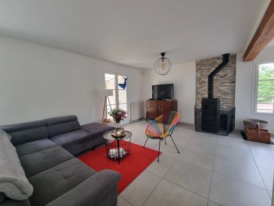 Vente Maison Olivet - Réf. 12970A  - Mandataire immobilier Charline Durand-Henry - image 6