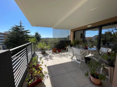 Vente Appartement Saint-Raphaël - Réf. 13249  - Mandataire immobilier Marlène Boudeweel - image 7