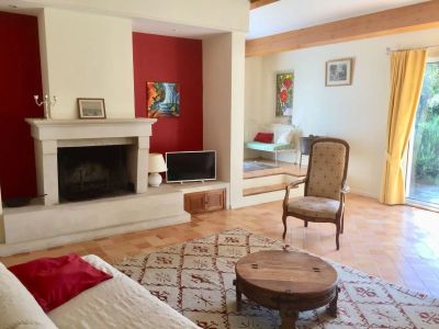 Vente Villa Saint-Romain-de-Benet - Réf. 13373  - Mandataire immobilier Bruno Duval - image 7