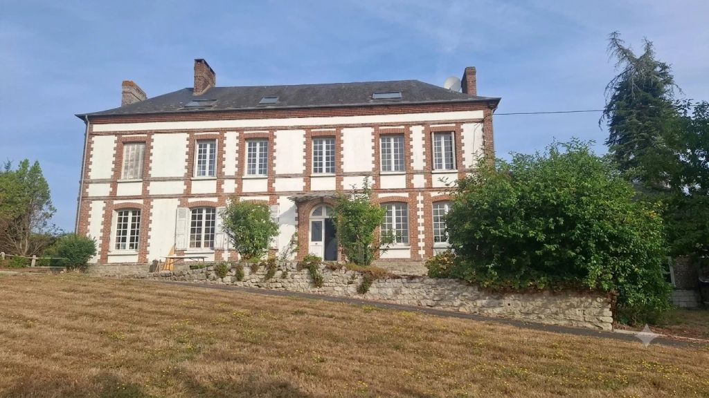 Maison 221 m²