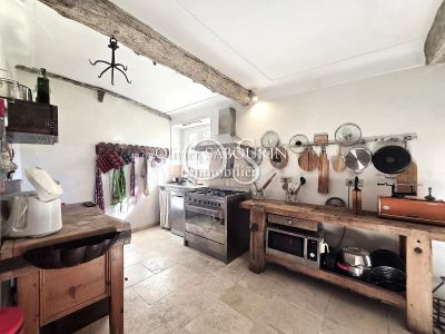 Vente Appartement Roquebrune-sur-Argens - Réf. 13311  - Mandataire immobilier Olivier Sabourin - image 4