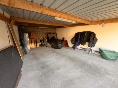 Vente Maison Saint-Clair-sur-Epte - Réf. 13349  - Mandataire immobilier Alexandra Rincla - image 19