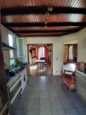 Vente Maison Gagny - Réf. 13335  - Mandataire immobilier Daniel Assélie - image 9