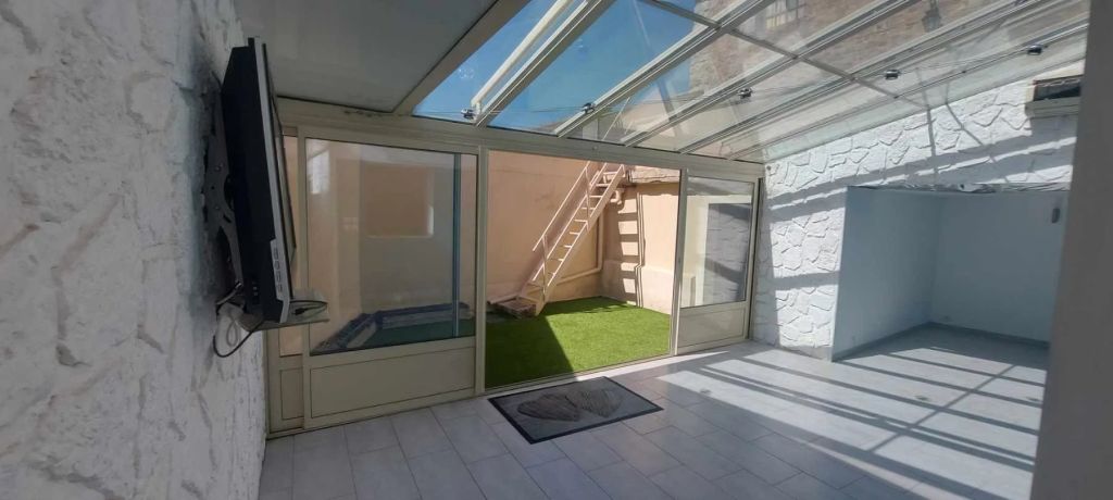 Vente Vente Maison de village Chéroy - Réf. 13367  - Mandataire immobilier Marie Butet - image 1