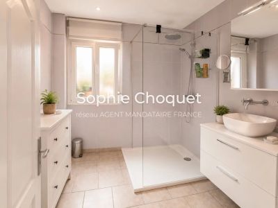 Vente Pavillon Wargnies-le-Petit - Réf. 12858  - Mandataire immobilier Sophie Choquet - image 6
