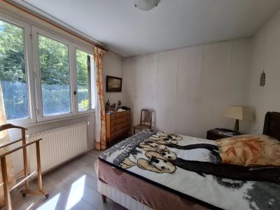 Vente Maison Gournay-en-Bray - Réf. 12592  - Mandataire immobilier Sophie Angreville - image 5