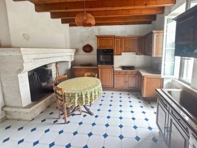 Vente Maison de village Nomdieu - Réf. 12730  - Mandataire immobilier Sabrina Lahuerta - image 7