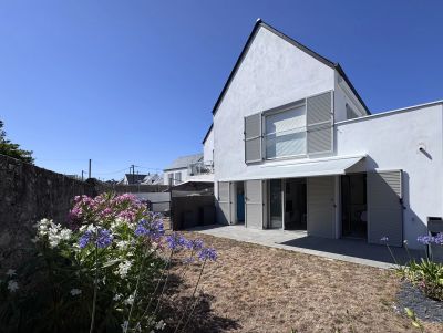 Vente Appartement Quiberon - Réf. 12986A  - Mandataire immobilier Pierre-Yves Le Garrec - image 18