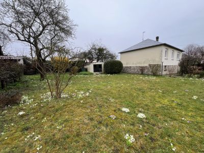 Vente Maison Étrépagny - Réf. 13368  - Mandataire immobilier Alexandra Rincla - image 3