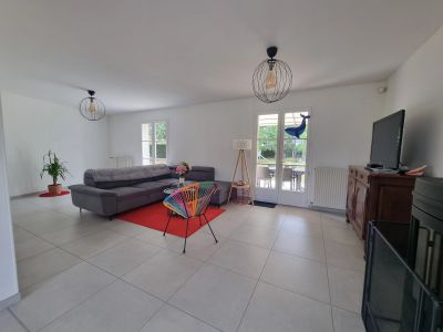 Vente Maison Olivet - Réf. 12970A  - Mandataire immobilier Charline Durand-Henry - image 8
