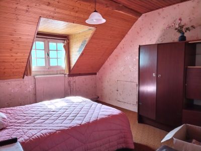 Vente Maison Bussy-le-Repos - Réf. 12594  - Mandataire immobilier Marie Butet - image 11