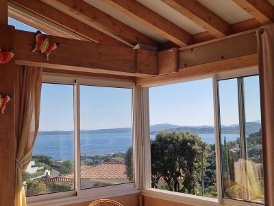 Sainte-Maxime 83120 – Maison