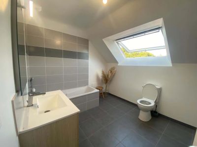 Vente Maison Pontivy - Réf. 12836  - Mandataire immobilier Julien Stil - image 14