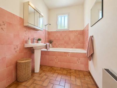 Vente Maison Régusse - Réf. 13303  - Mandataire immobilier Johan Benguigui - image 19