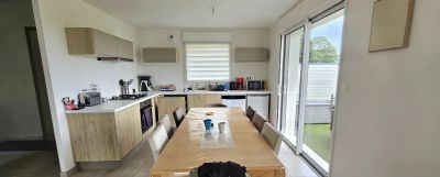 Vente Maison Caouënnec-Lanvézéac - Réf. 12894  - Mandataire immobilier Anne-Louise Prigent - image 4