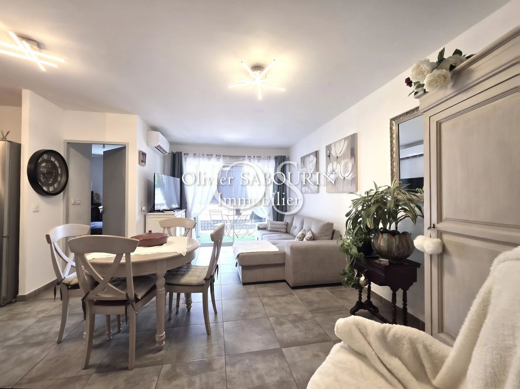 Appartement 45 m²