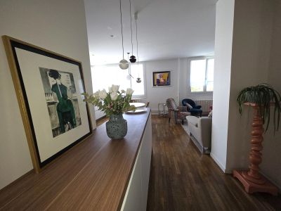 Vente Appartement Reims - Réf. 12390  - Mandataire immobilier Sylvana Ferracin - image 5