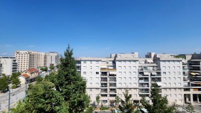 Vente Appartement Villeurbanne - Réf. 13276A  - Mandataire immobilier Brigitte Claude - image 20
