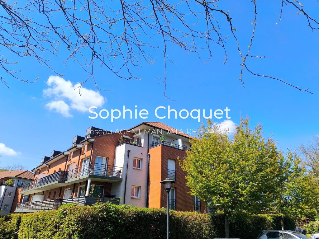 Appartement 41.96 m²