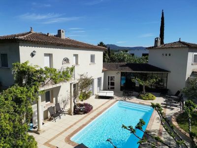 Saint-Raphaël 83700 – Propriété