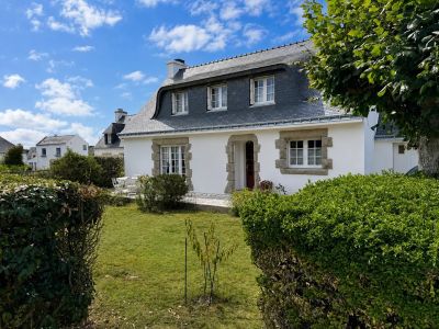 Vente Maison Saint-Pierre-Quiberon - Réf. 13183  - Mandataire immobilier Pierre-Yves Le Garrec - image 9