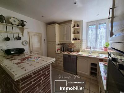 Vente Maison Maule - Réf. 12862A  - Mandataire immobilier Julien Bannier - image 7