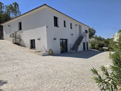 Vente Villa Vidauban - Réf. 13092A  - Mandataire immobilier Stéphanie Van De Kadsye - image 3