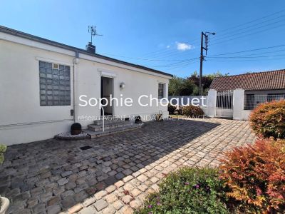Vente Pavillon Warlaing - Réf. 13337  - Mandataire immobilier Sophie Choquet - image 7