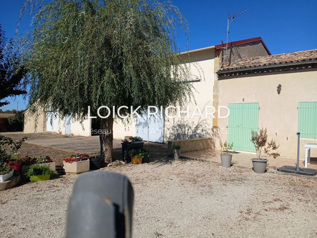 Maison 12 pièces 250 m² · à Bergerac · 250 m² · 549 000 €