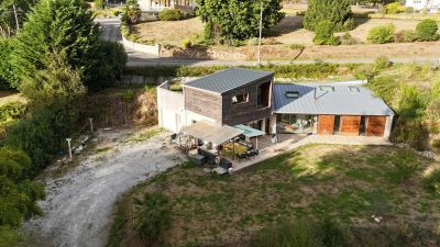 Vente Pavillon Pontivy - Réf. 13301  - Mandataire immobilier Julien Stil - image 17