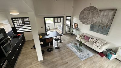 Vente Villa Remire-Montjoly - Réf. 12187  - Mandataire immobilier Philippe Le Roux - image 5
