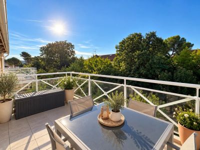 Vente Appartement Saint-Raphaël - Réf. 13282  - Mandataire immobilier Emilie Brachet - image 2