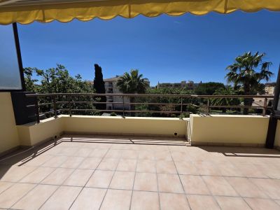 Vente Appartement Fréjus - Réf. 12976   - Mandataire immobilier Stéphanie Van De Kadsye - image 7