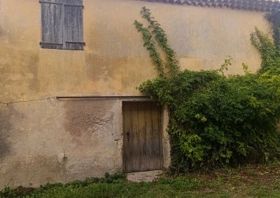 La Palme 11480 – Atelier