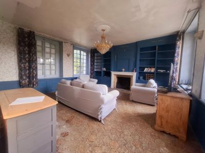 Vente Maison Forges-les-Eaux - Réf. 13222  - Mandataire immobilier Sophie Angreville - image 2