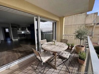 Vente Appartement Quiberon - Réf. 13310  - Mandataire immobilier Pierre-Yves Le Garrec - image 12