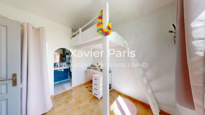 Vente Maison Puyricard - Réf. 12816  - Mandataire immobilier Xavier Paris - image 9
