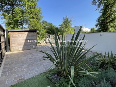 Vaucresson 92420 – Maison