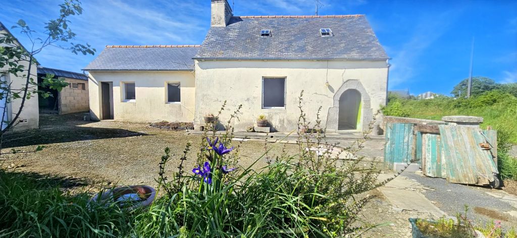 Maison 44 m²