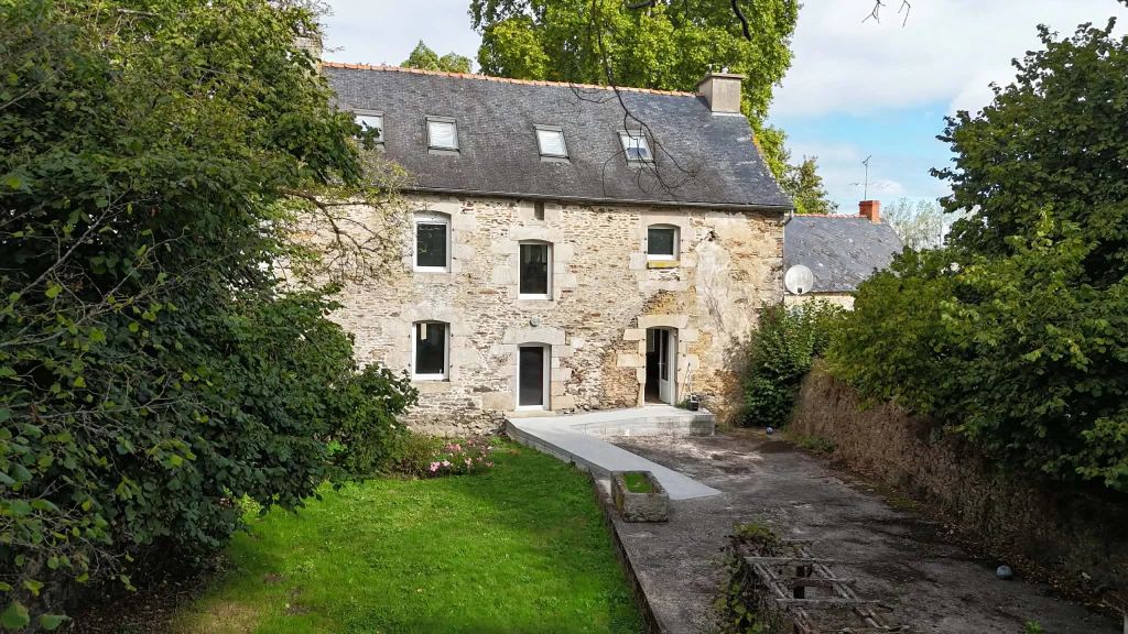 Maison 132 m²