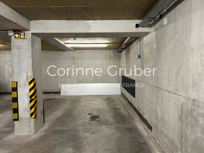 Vente Appartement Digne-les-Bains - Réf. 13129A  - Mandataire immobilier Corinne Gruber - image 18