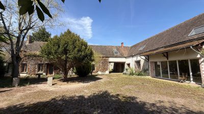 Vente Maison Égreville - Réf. 13299  - Mandataire immobilier Franck Baudon - image 4