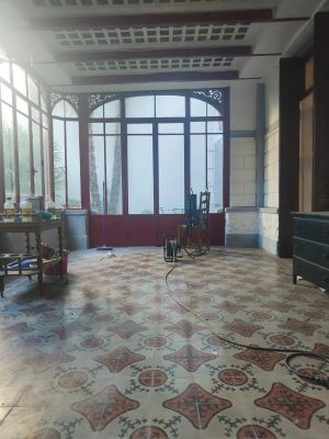 Tarbes 65000 – Immeuble