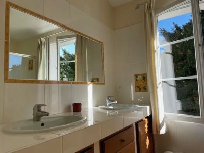 Vente Villa Saint-Romain-de-Benet - Réf. 13373  - Mandataire immobilier Bruno Duval - image 14