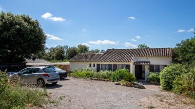 Vente Maison Seillans - Réf. 12686  - Mandataire immobilier David Godereaux - image 8