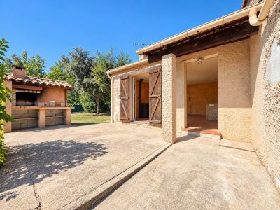 Vente Maison Régusse - Réf. 13303  - Mandataire immobilier Johan Benguigui - image 5