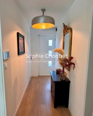 Vente Pavillon Sebourg - Réf. 13268  - Mandataire immobilier Sophie Choquet - image 7