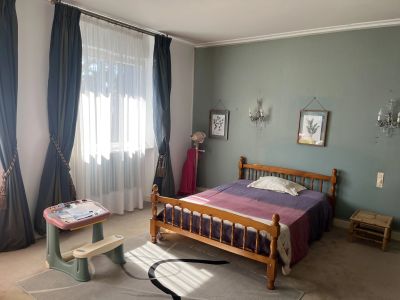Riec-sur-Bélon 29340 – Propriété